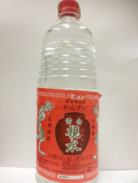 太洋號白雪液体かんすい35°　1.8Ｌ
