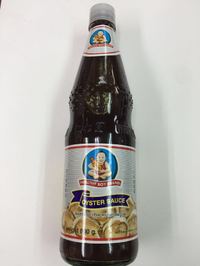 HEALTHYBOYオイスターソース(泰国壕油）800g
