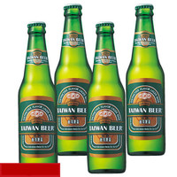 台湾金牌ビール330ml/１瓶