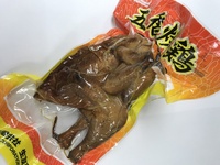五香燒鶏/焼き鶏1只　冷蔵品