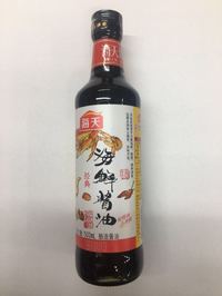 海天 海鮮醤油 /しょうゆ500mL