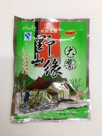 野山縁大醤/みそ100g