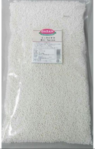 GABAN西米小粒/ミニタピオカ1kg