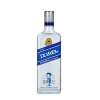 江小白 單純高粱酒40度 500ml