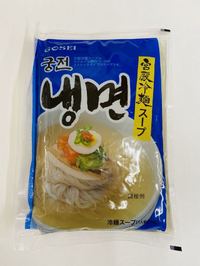 韓國 宮殿冷麺汁270g 