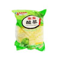 生友酸菜/ザワークラウト500g 