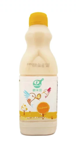 台湾　永和豆漿／豆乳920ml