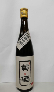 佳釀黄酒600ml