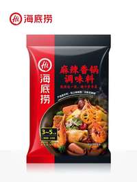 海底撈麻辣香鍋調味料/マーラーシャングオ220g