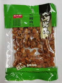 中国桂圓肉/リュウガンの肉 120g