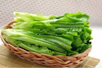 油麦菜500g　　冷蔵発送