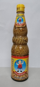 ソイピーンペースト(泰国豆醤)850g