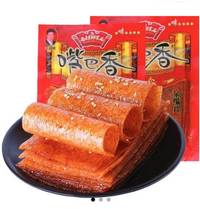 毛勁松 嘴巴香80g 