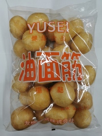 油麺筋/生麩ボール 150g（12個入り）