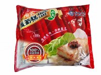 台湾蘿蔔羔/大根もち1kg　冷凍品