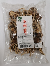 中国茶樹茹/茶樹キノコ100g
