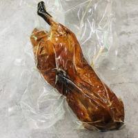 現考北京考鴨（半只）/北京ダック　冷蔵品