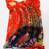 哈爾濱紅腸（４個入）/ソーセージ500g　冷蔵品