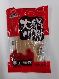 杰龍 火鍋川粉/しゃぶしゃぶ春雨200g 