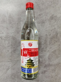 牛欄山二鍋頭500ml