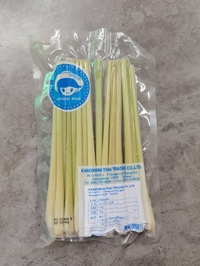 冷凍香茅/レモングラス200g　冷凍品