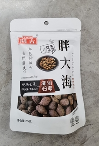 開古胖大海/花草茶55g