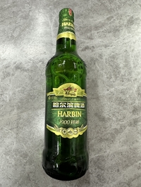 ハルビン1900珍蔵ビール500ml