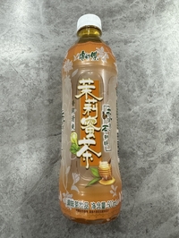 康師傅茉莉蜜茶/ジャスミン茶500ml