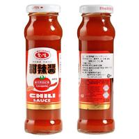 愛之味甜辣醤/甘辛ソース165g