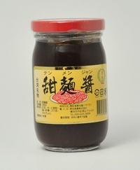 台湾  東永甜面醤/あまみそ290g