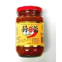 台湾　東永蒜蓉辣椒醤/ニンニク入唐辛子味噌290g