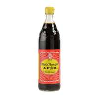 台湾 工研烏醋/黒酢600ml