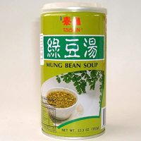 台湾　緑豆湯/緑豆スープ350g