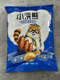 小浣熊干脆面(考翅味)35g