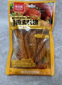 華興和素考翅80g