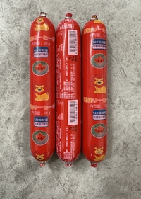 広泉火腿腸/豚肉ソーセージ　90g（1個入）