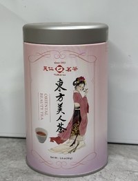 台湾 東方美人茶/ウーロン茶50g