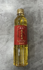 黄金龍花生油/ピーナッツ油400ml