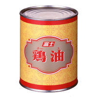富士鶏油/チーユ700g