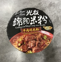 光友綿陽米粉/桶