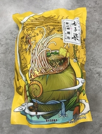 李子七螺絲粉335g