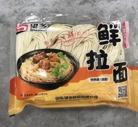 望郷鮮拉面400g
