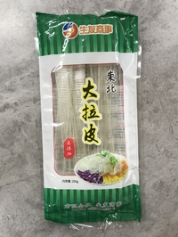 生友東北大拉皮/はるさめ200g