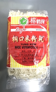 桐口米粉干/ビーフン500g