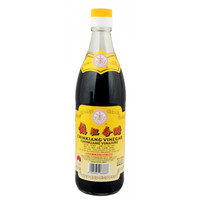 北固山恒順鎮江香醋/黒酢 550ml