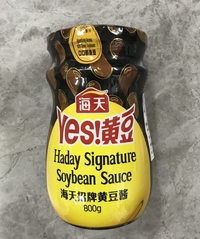 海天黄豆醤/みそ800g