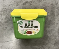 葱伴侶黄豆醤/みそ300g