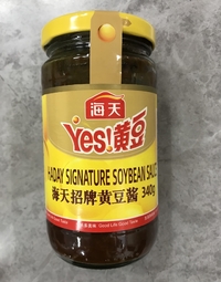 海天黄豆醤/みそ340g