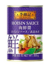 李錦記 海鮮醤/あまみそ500g