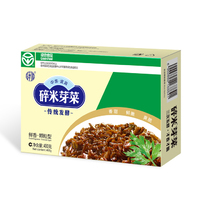 宜賓芽菜/キザミ400g
